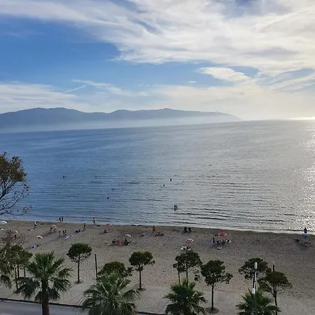 Lungomare Апартаменты Влёра