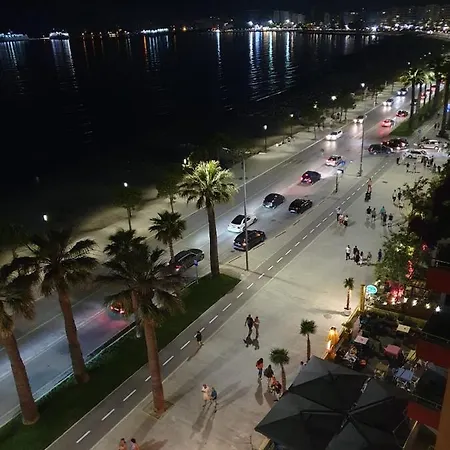 Lungomare Апартаменты *