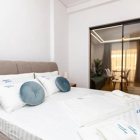 Lungomare Апартаменты