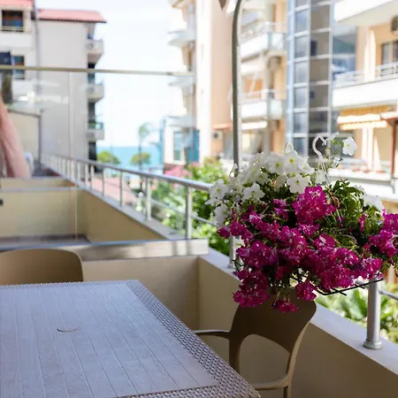 Apartment Lungomare *