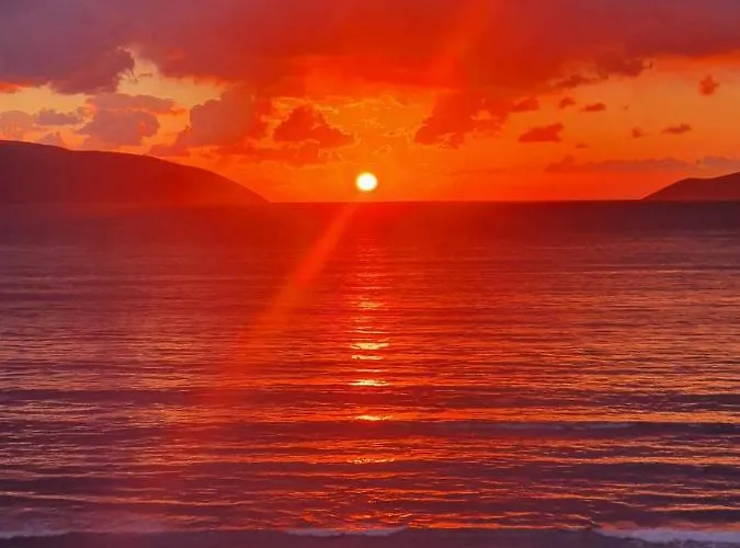 Apartment Lungomare *