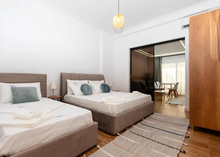 Lungomare Apartment *