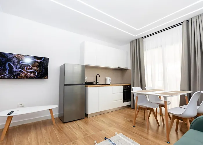 Apartment Lungomare Vlorë