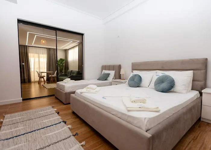 Lungomare Apartment *