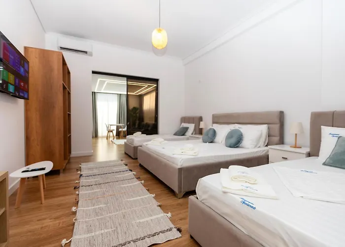 Apartment Lungomare *