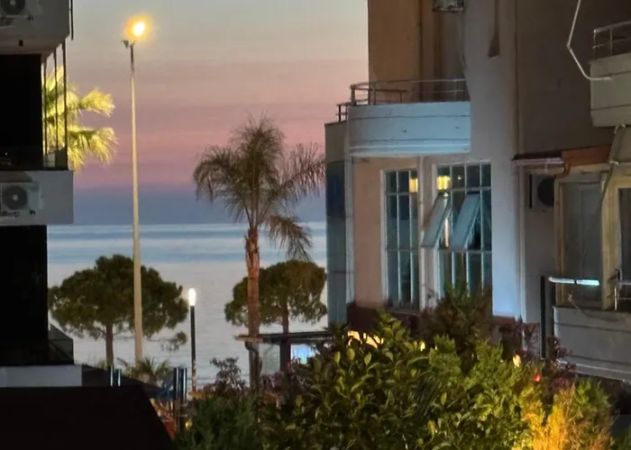 Apartment Lungomare *