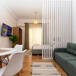 Lungomare Appartement Vlorë