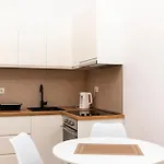 Lungomare Appartement