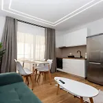 Appartement Lungomare *