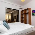 Lungomare Apartamento Vlorë
