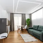 Appartement Lungomare *