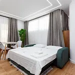 Lungomare Appartement Vlorë