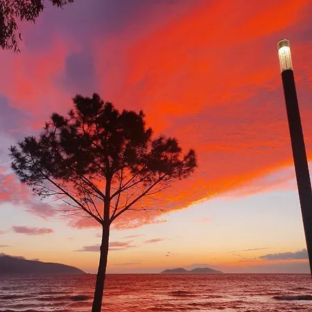 Appartamento Lungomare