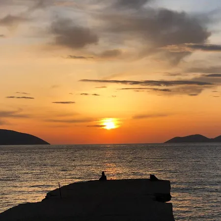 Appartamento Lungomare