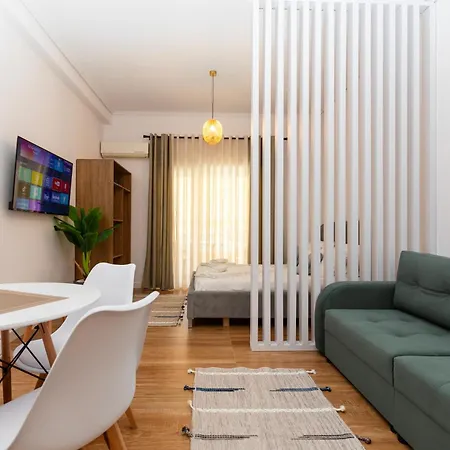 Lungomare Apartman Vlora