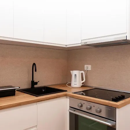 Appartement Lungomare Vlorë