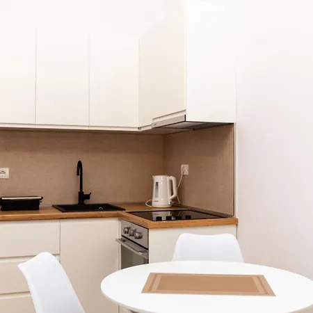 Lungomare Apartman