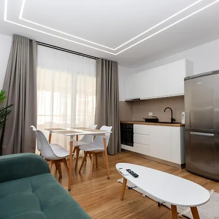 Apartman Lungomare *