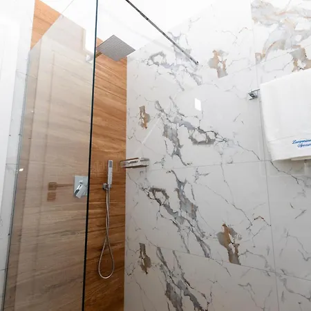 Lungomare Apartman Vlora