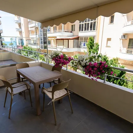 Appartement Lungomare Vlorë