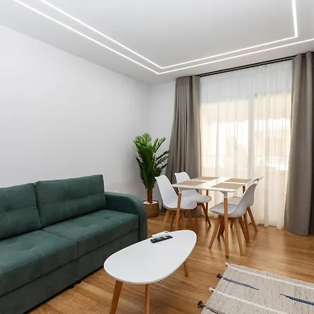 Apartman Lungomare