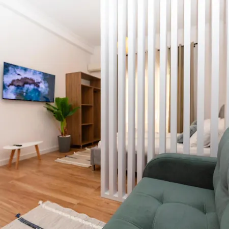Apartman Lungomare