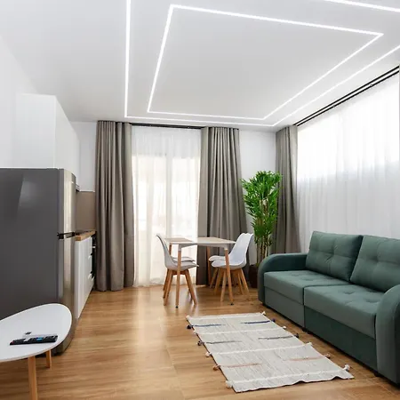 Apartman Lungomare *