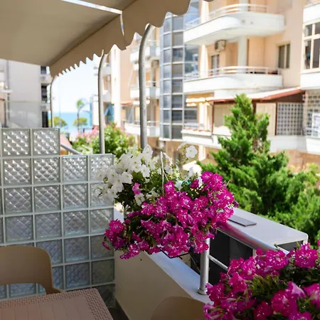 Appartement Lungomare Vlorë