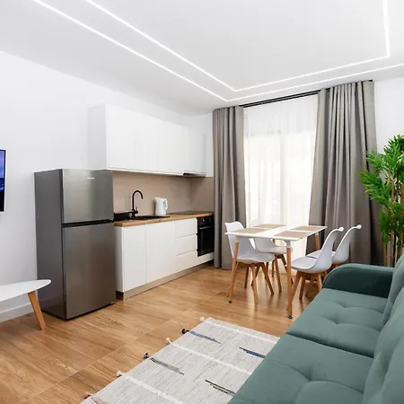 Apartman Lungomare