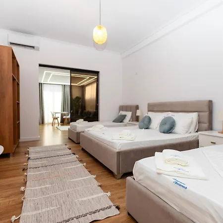 Apartman Lungomare *