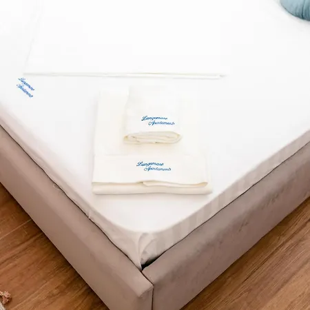 Lungomare Apartman Vlora