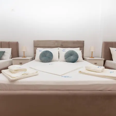 Apartman Lungomare