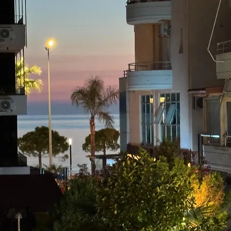 Apartamento Lungomare *