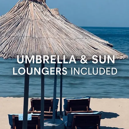 Lungomare Apartman