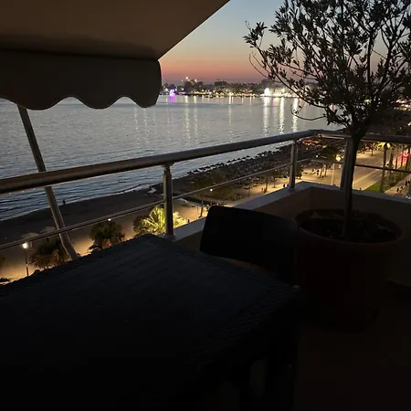 Lungomare Appartamento Vlorë
