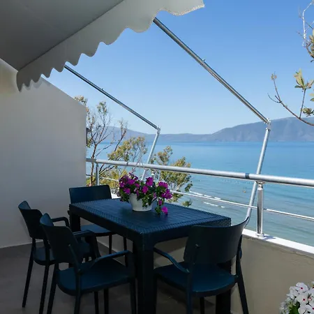 Appartamento Lungomare Vlorë