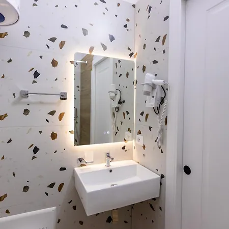 Apartamento Lungomare *