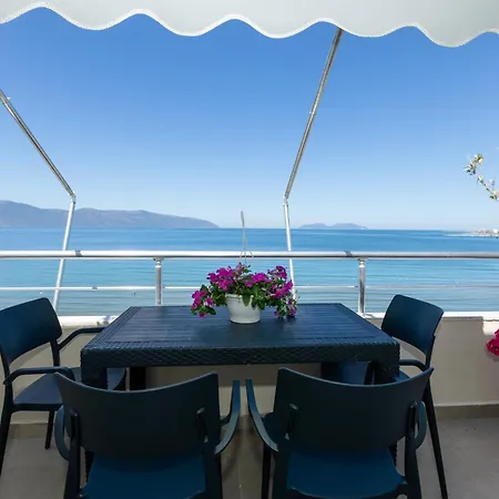 Lungomare * Vlorë