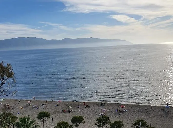 Lungomare Appartement Vlorë