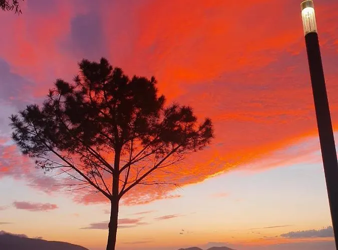 Appartement Lungomare