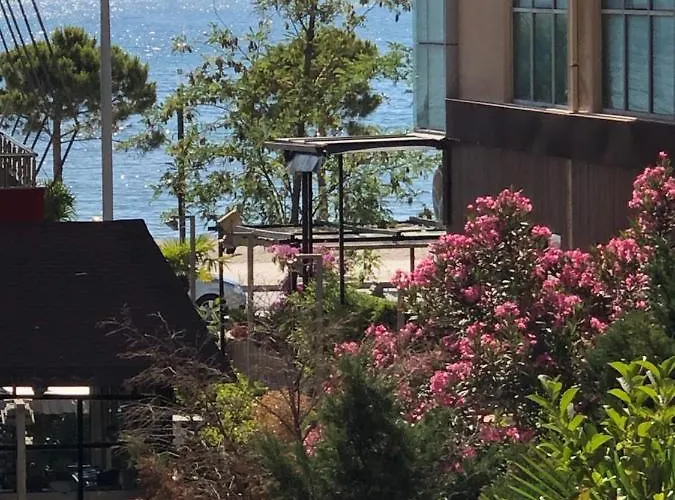 Lungomare Appartement