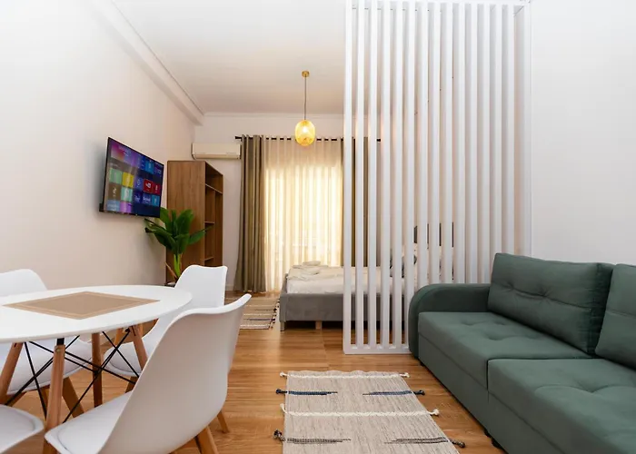 Lungomare Appartement Vlorë