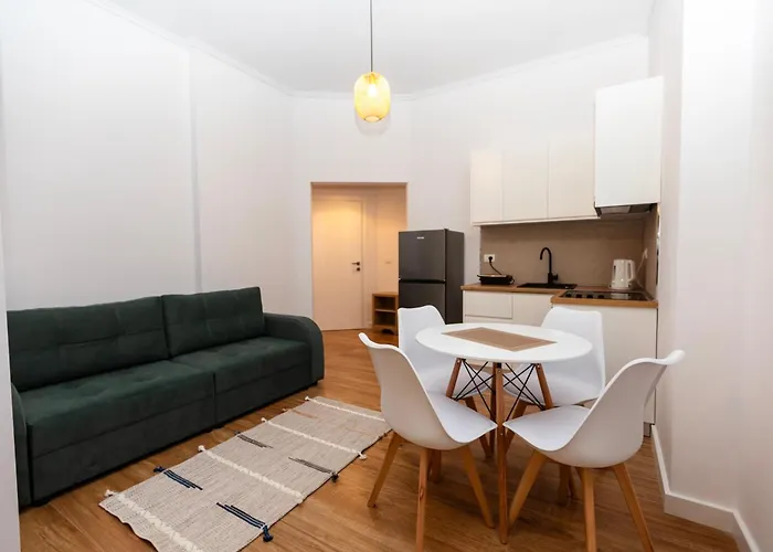 Appartement Lungomare