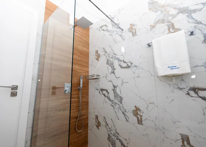 Lungomare Appartement Vlorë