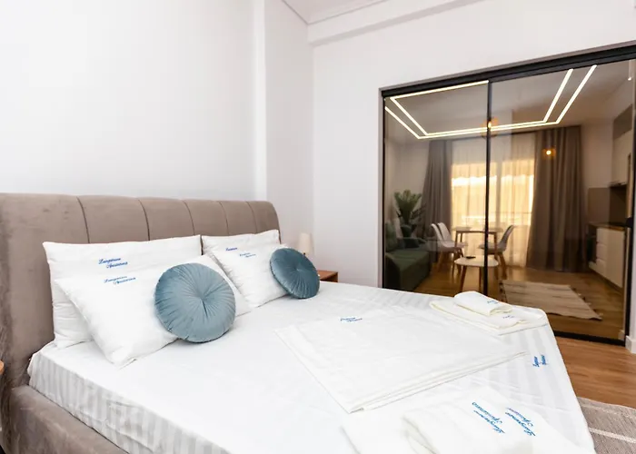 Lungomare Appartement