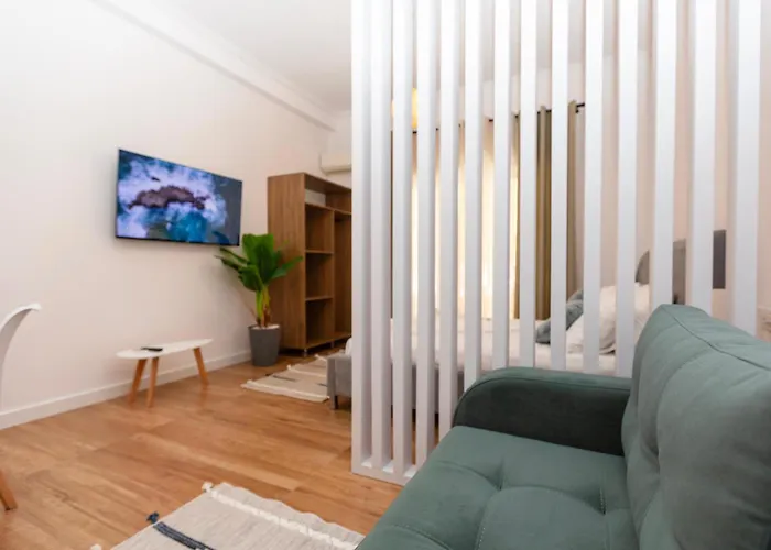 Appartement Lungomare