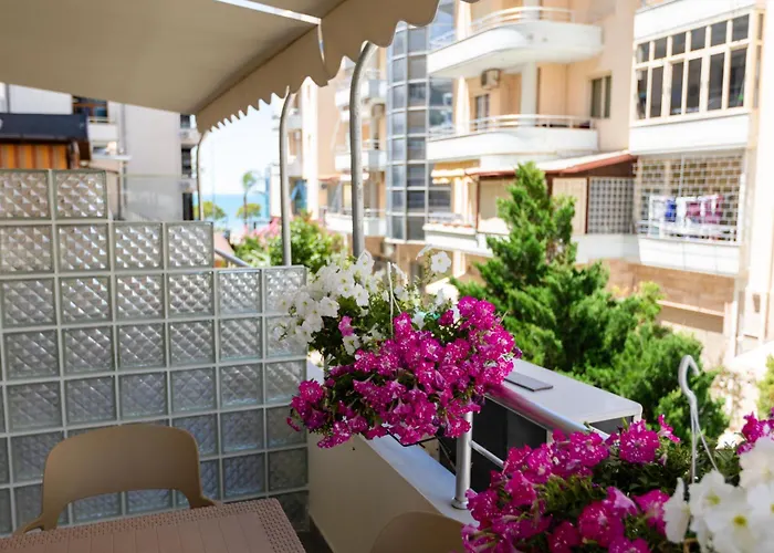 Appartement Lungomare Vlorë
