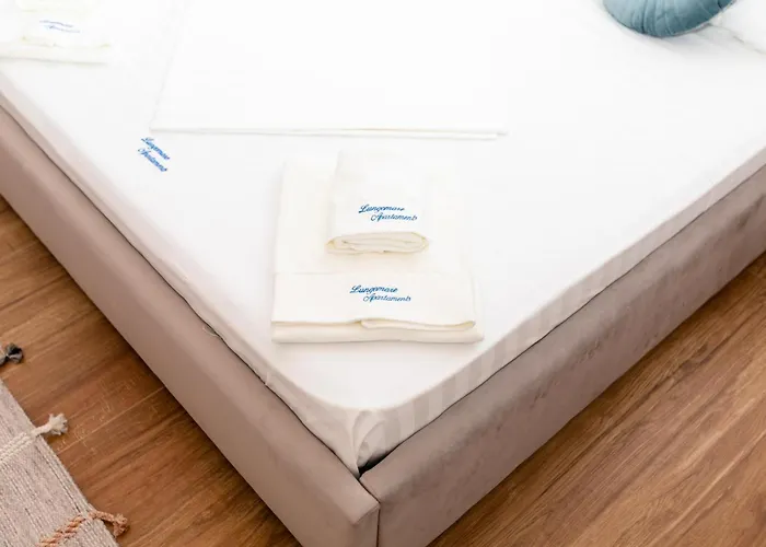 Lungomare Appartement Vlorë