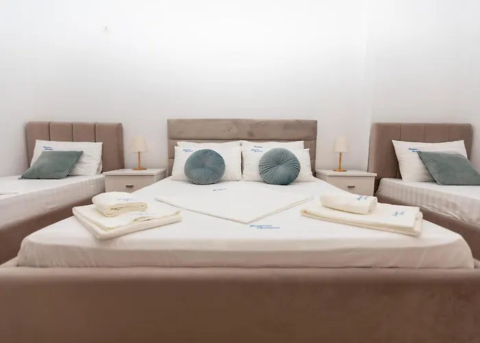 Appartement Lungomare